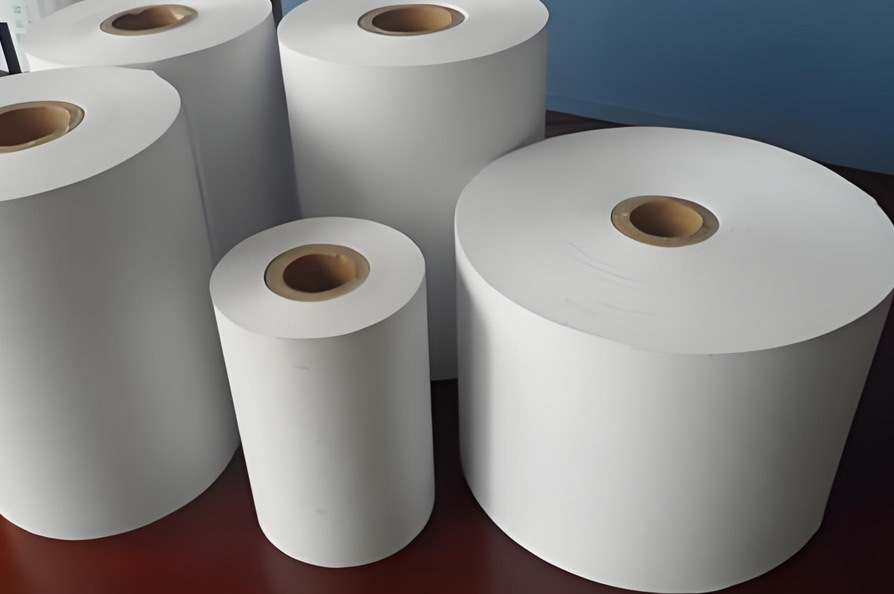 Optimization of Thermal Paper Production