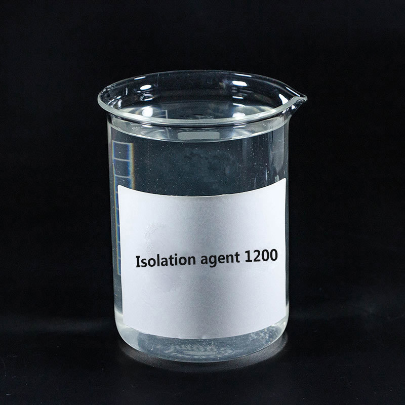 Isolation agent 1200 50 kg 1 ton drum