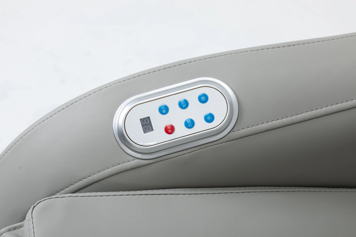 Discover the Life-Changing Benefits of a Home Massage Chair for Your Wellbeing
