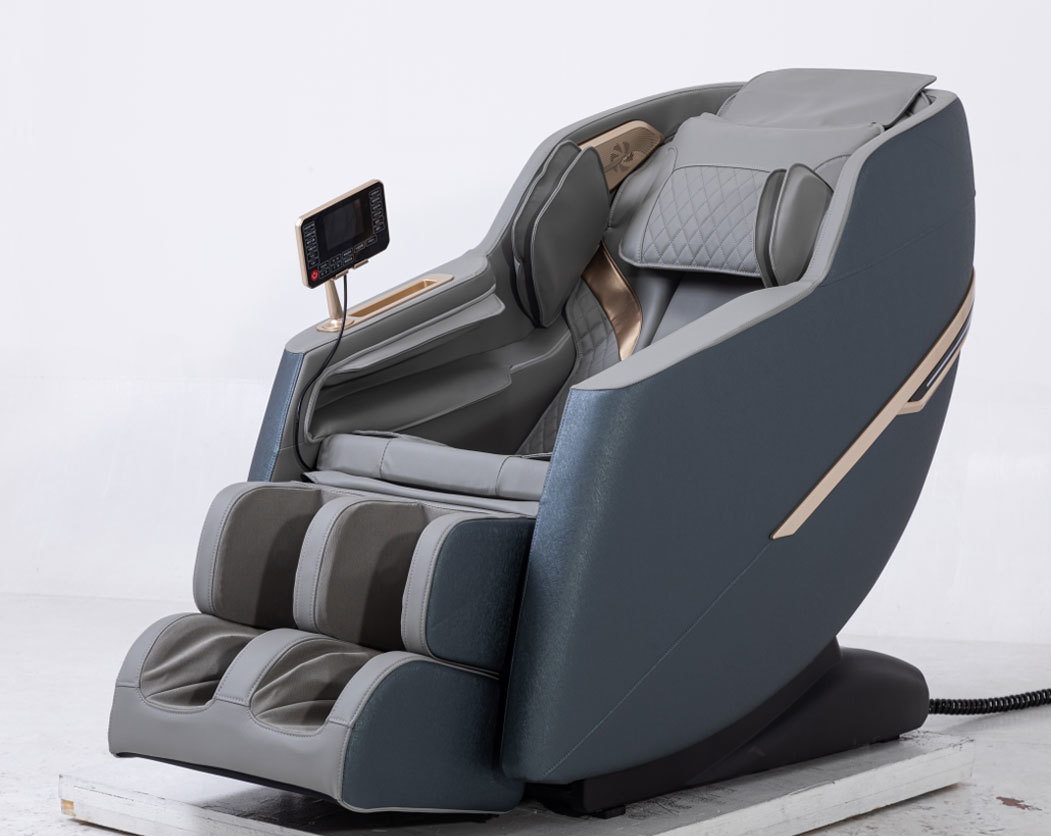 The benefits and precautions of massage chairs