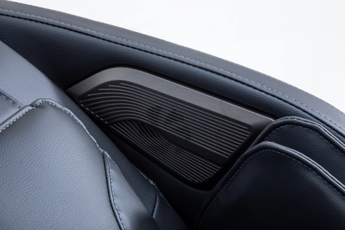 The Benefits of Smart Massage Chairs: Revolutionizing Relaxation and Wellness