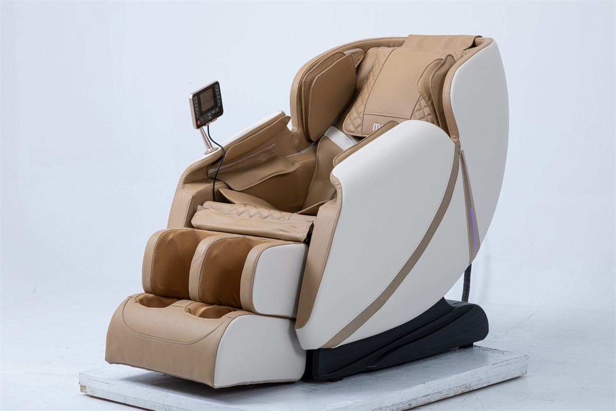 Massage chair usage techniques and maintenance suggestions