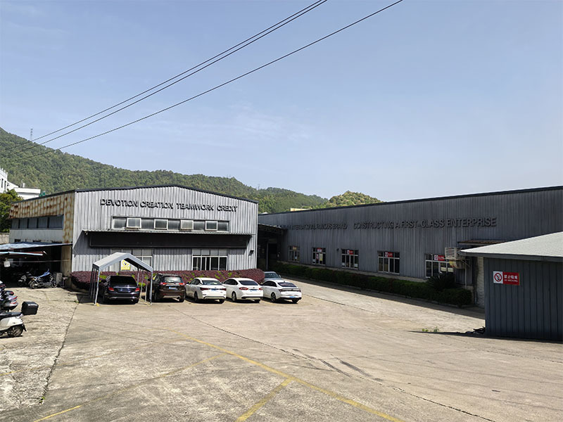 factory