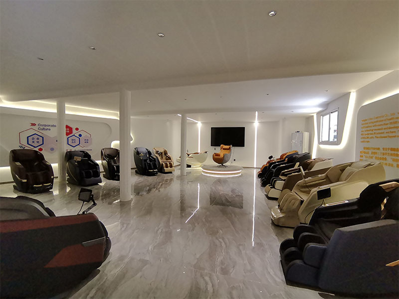 showroom