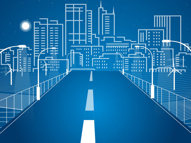 Urban Combined Pole Solutions