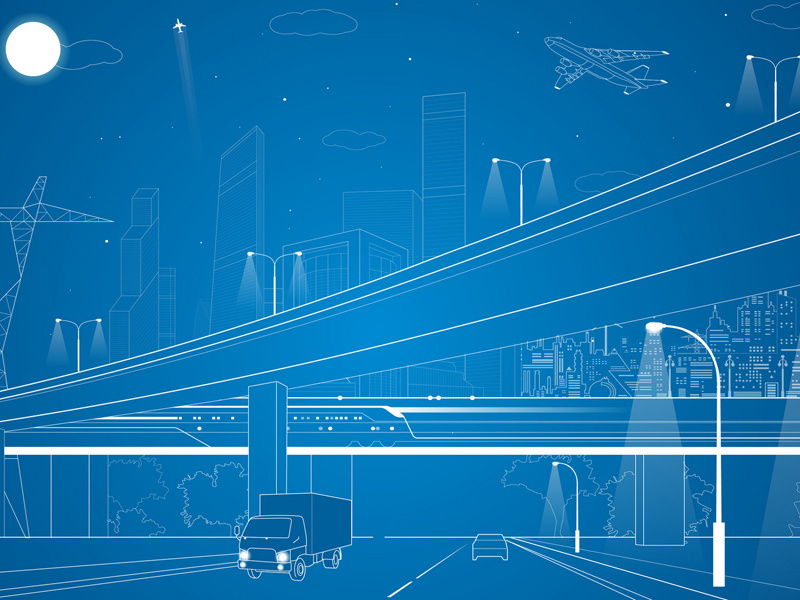 Smart Lighting Solutions