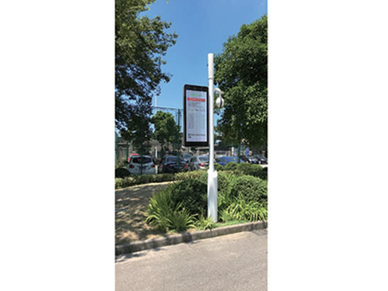 無錫安鎮(zhèn)、和風(fēng)路、新光路智慧路燈項(xiàng)目
