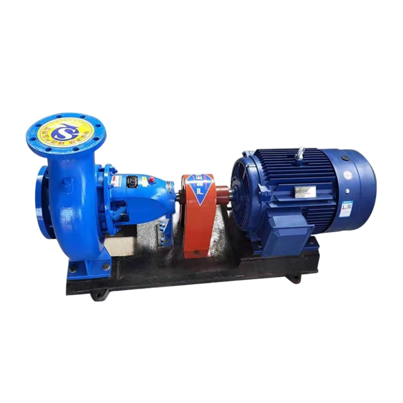 IS Clearwater Centrifugal Pump