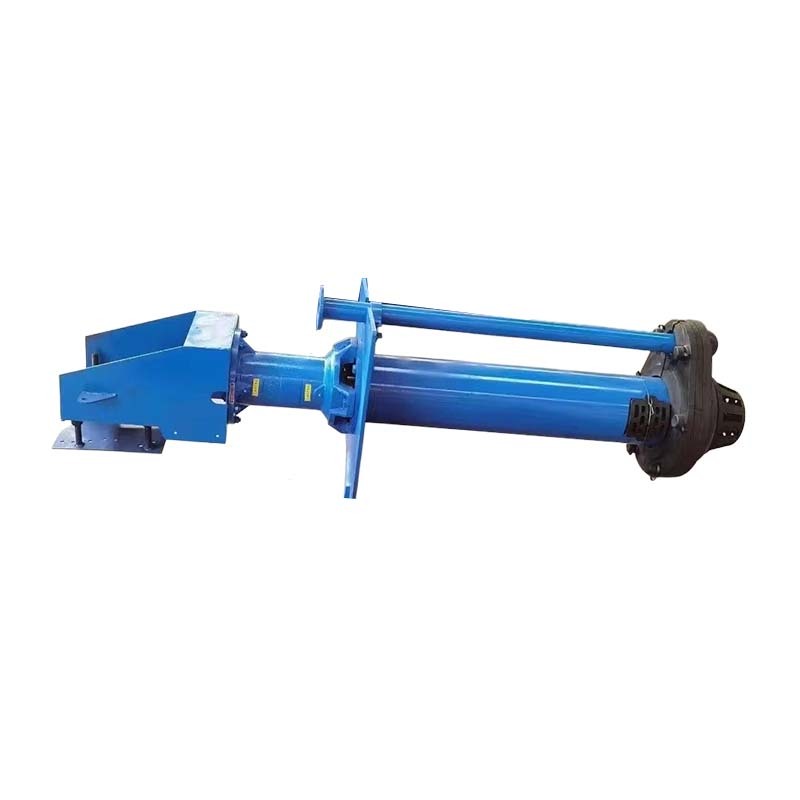 Submersible Slurry Pump
