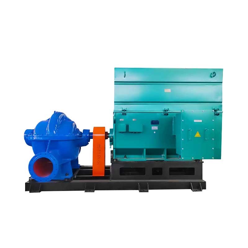 Clearwater Centrifugal Pump
