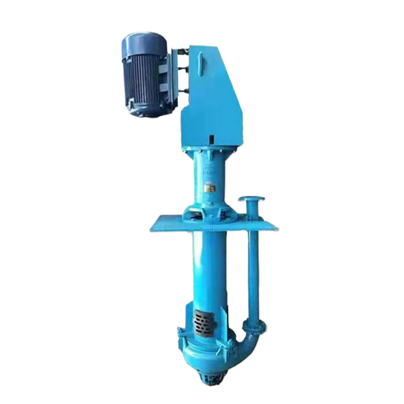 YZ Submersible Slurry Pump