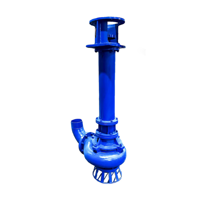 Submersible Slurry Pump