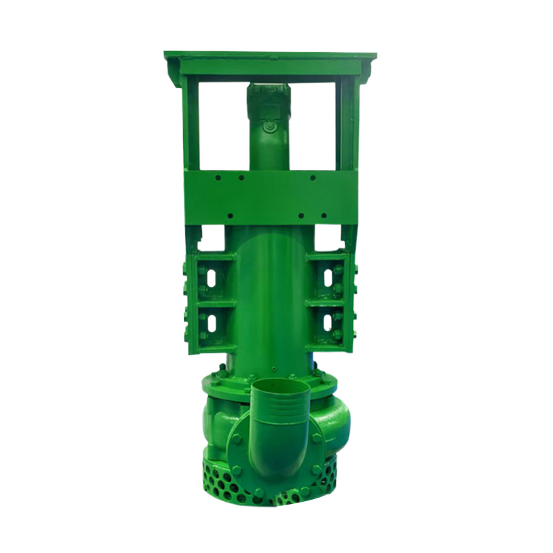 Hydraulic Slurry Pump