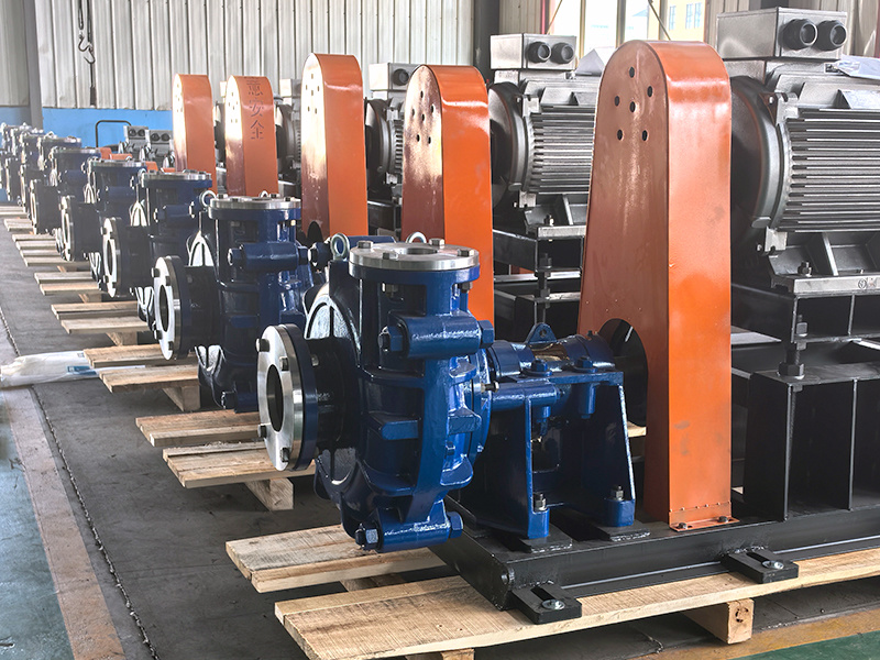 A water pump is an important fluid conveying device with wide applications in many fields.