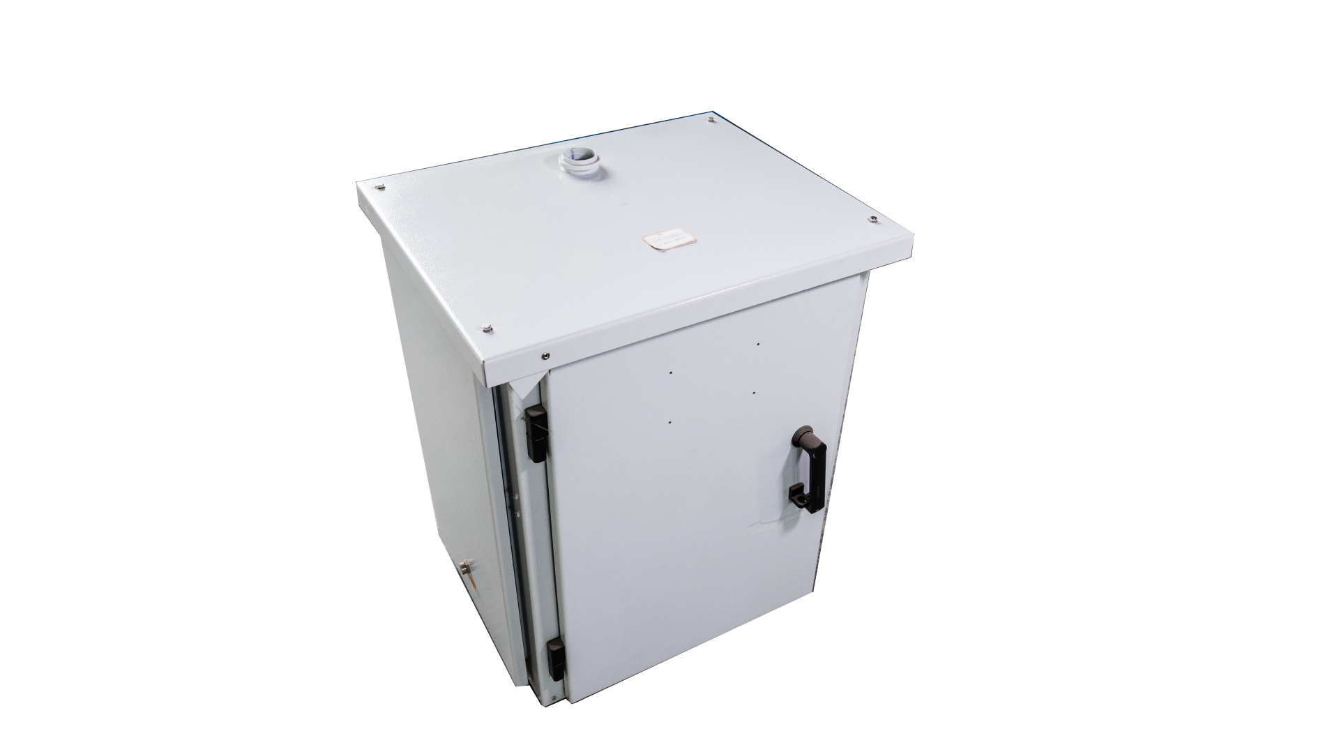 Isolation switch box
