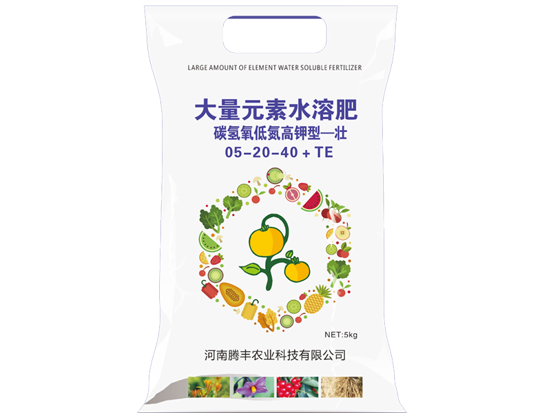 土壤调理剂