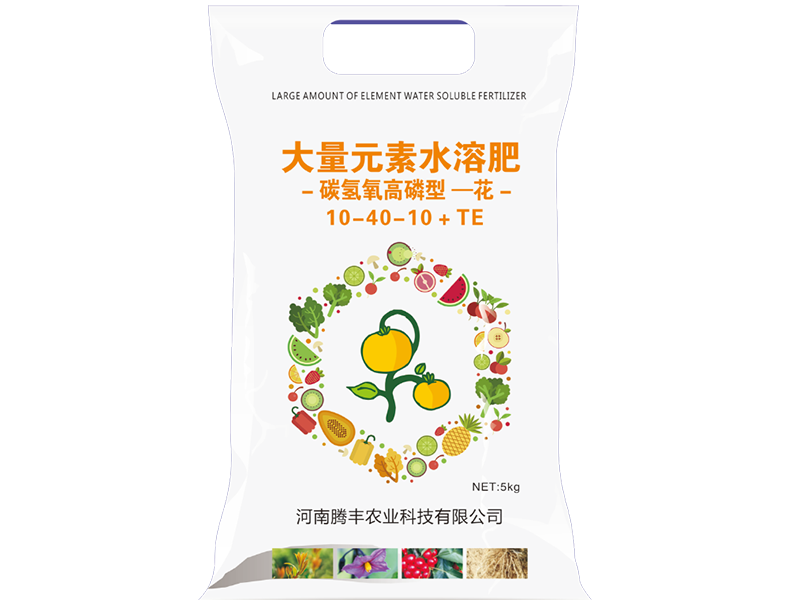 土壤调理剂
