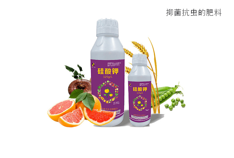 營(yíng)養(yǎng)抗病系列