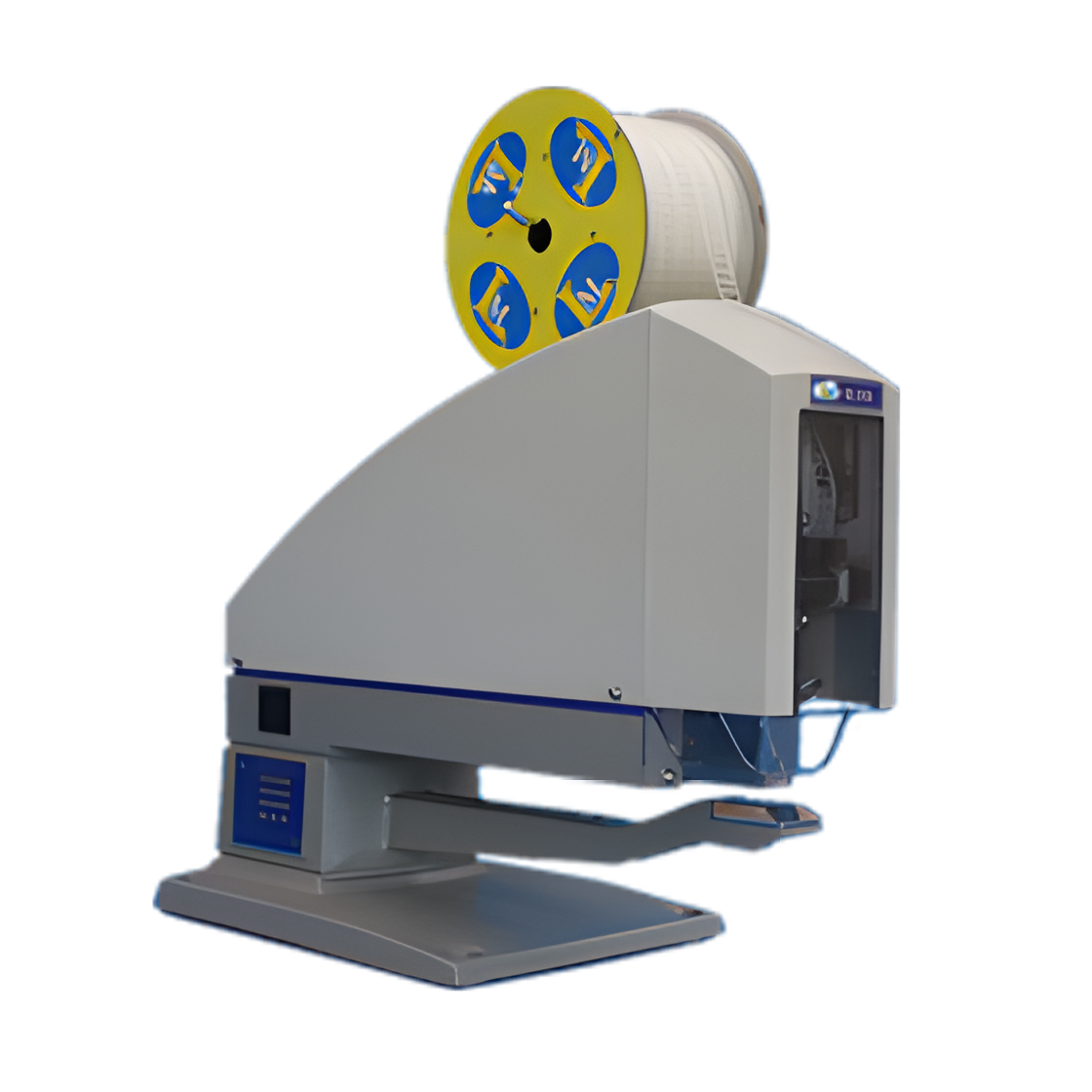 Tagging machine series