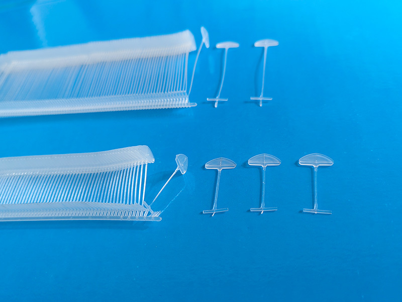 There is a mystery in the packaging of small hardware Elastic pin