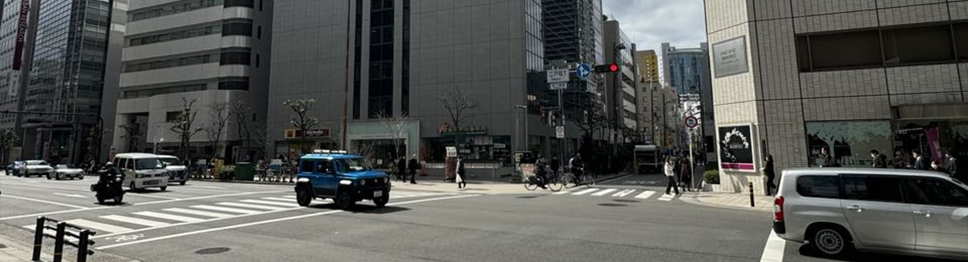 美埃日本研究所株式会社