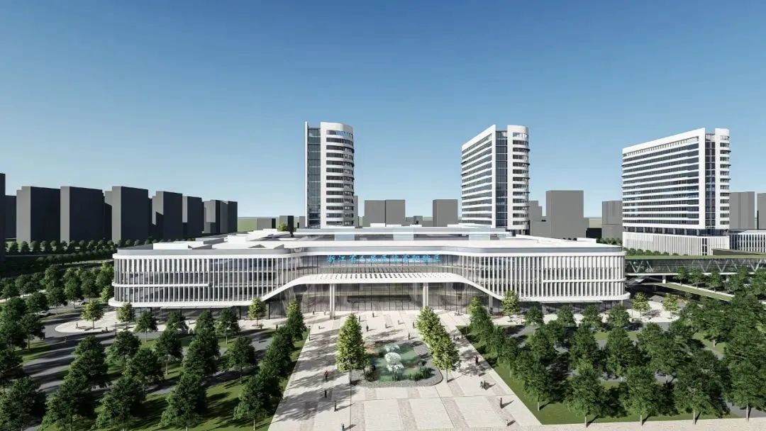 Case Study | MayAir Technology Helps Two Key Medical Projects in Zhejiang Province, Creating a New Benchmark for Clean Hospitals