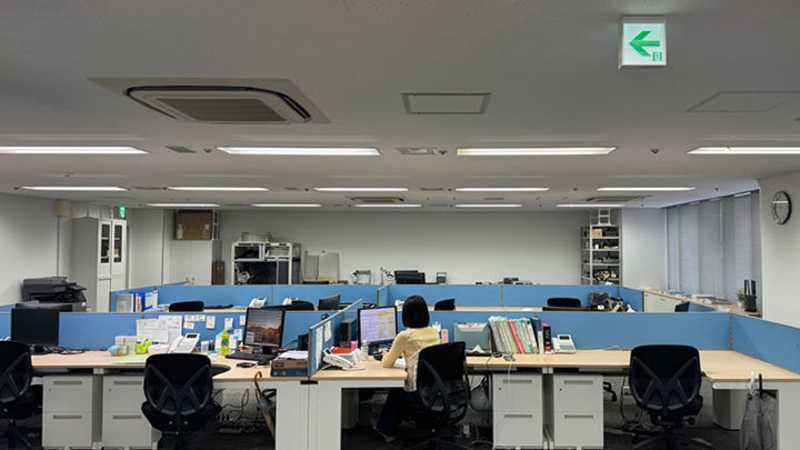 美埃日本研究所株式会社