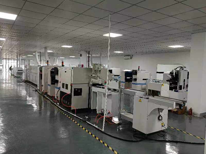 Electronic manufacturing industry Electronic manufacturing industry