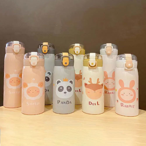 Thermos series