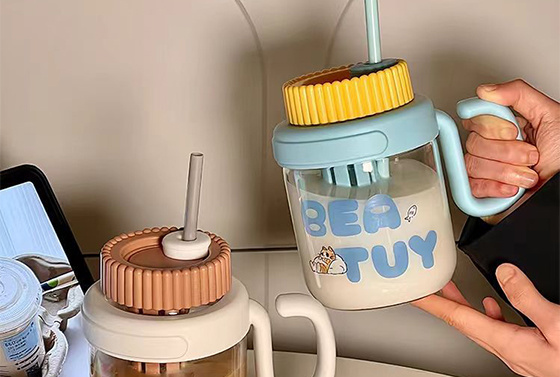 How to choose a stainless steel insulated cup suitable for children?