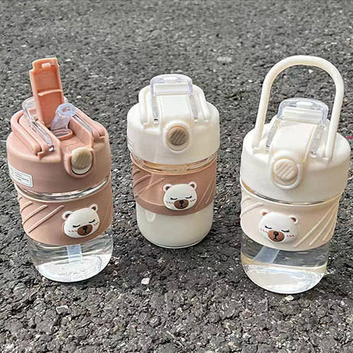 Plastic cup series