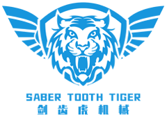 Saber Tooth Tiger
