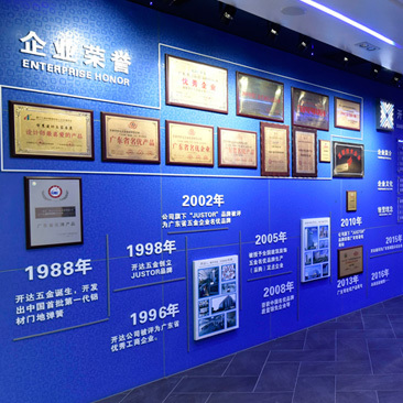开达五金科技(广东)有限公司 开达五金科技(广东)有限公司
