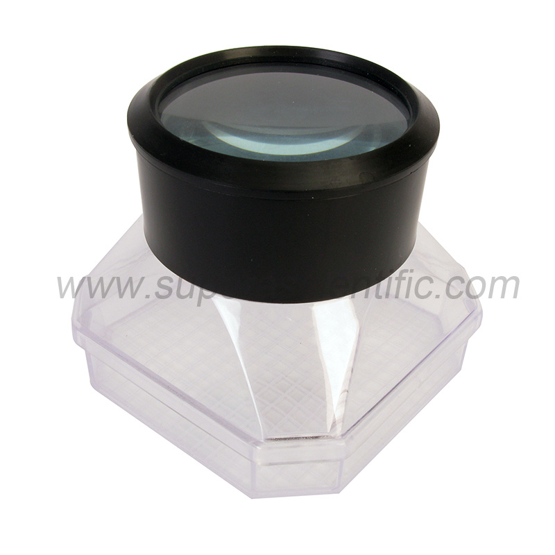1017 Magnifying Bug Viewer