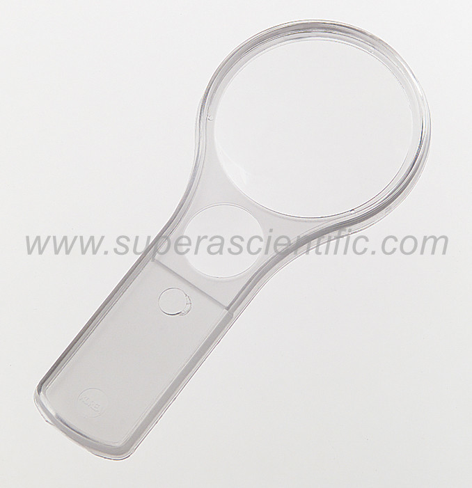 1001 Dual Lens Magnifier