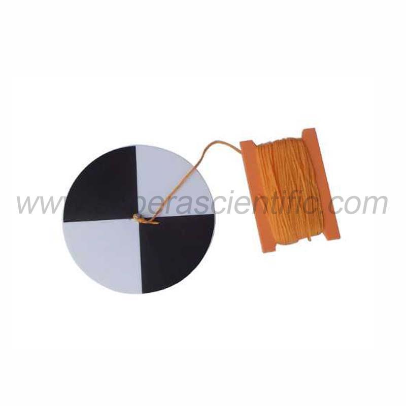 SA-503 Secchi Disc