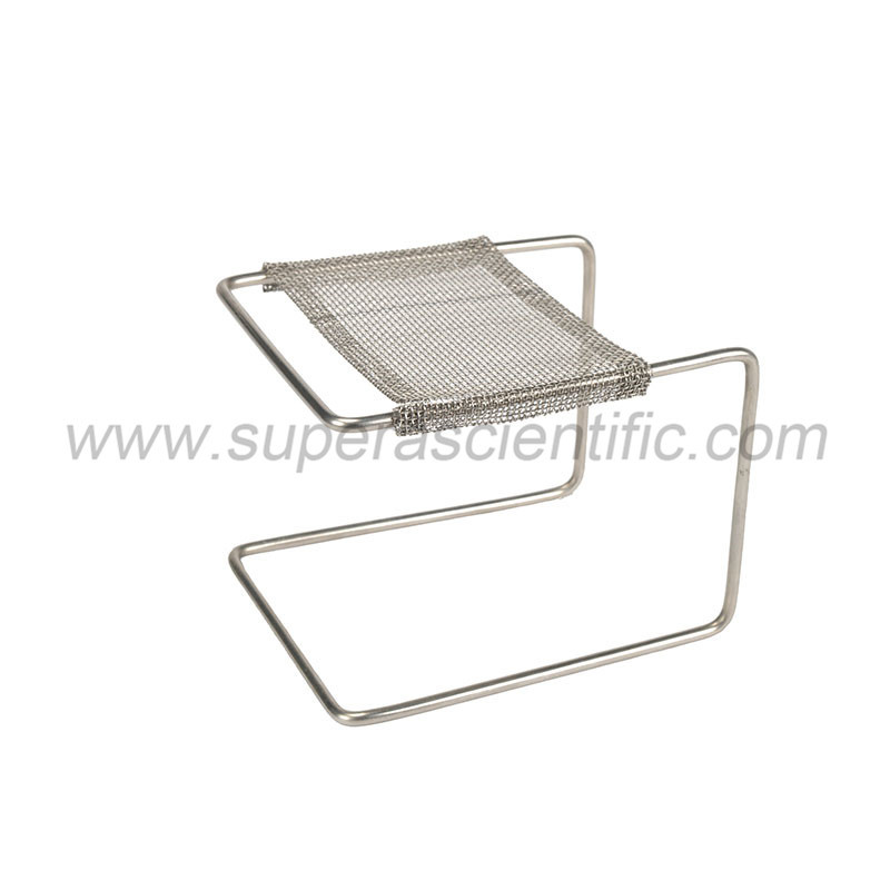 1372 Two Way Burner Stand