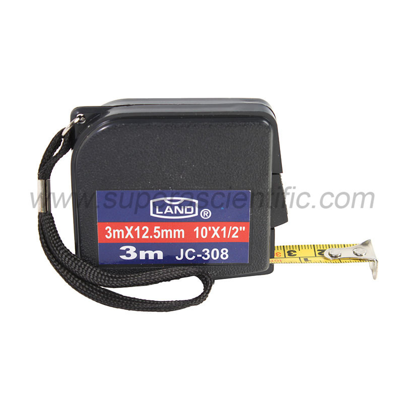 1318 Tape Measure, 3 Meter