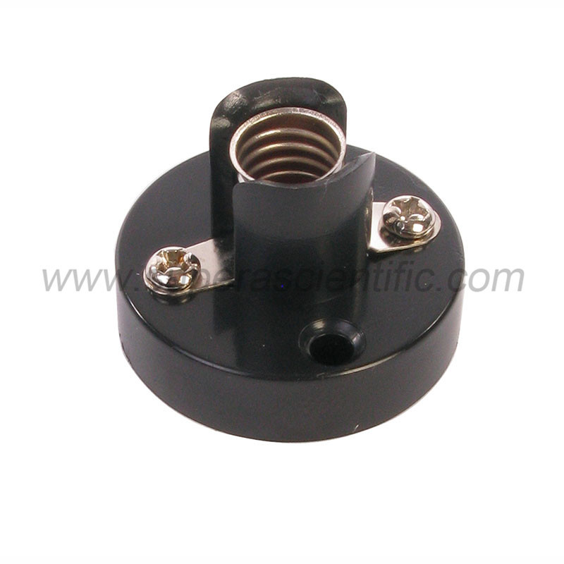 1200-10 Plastic Light Receptacle
