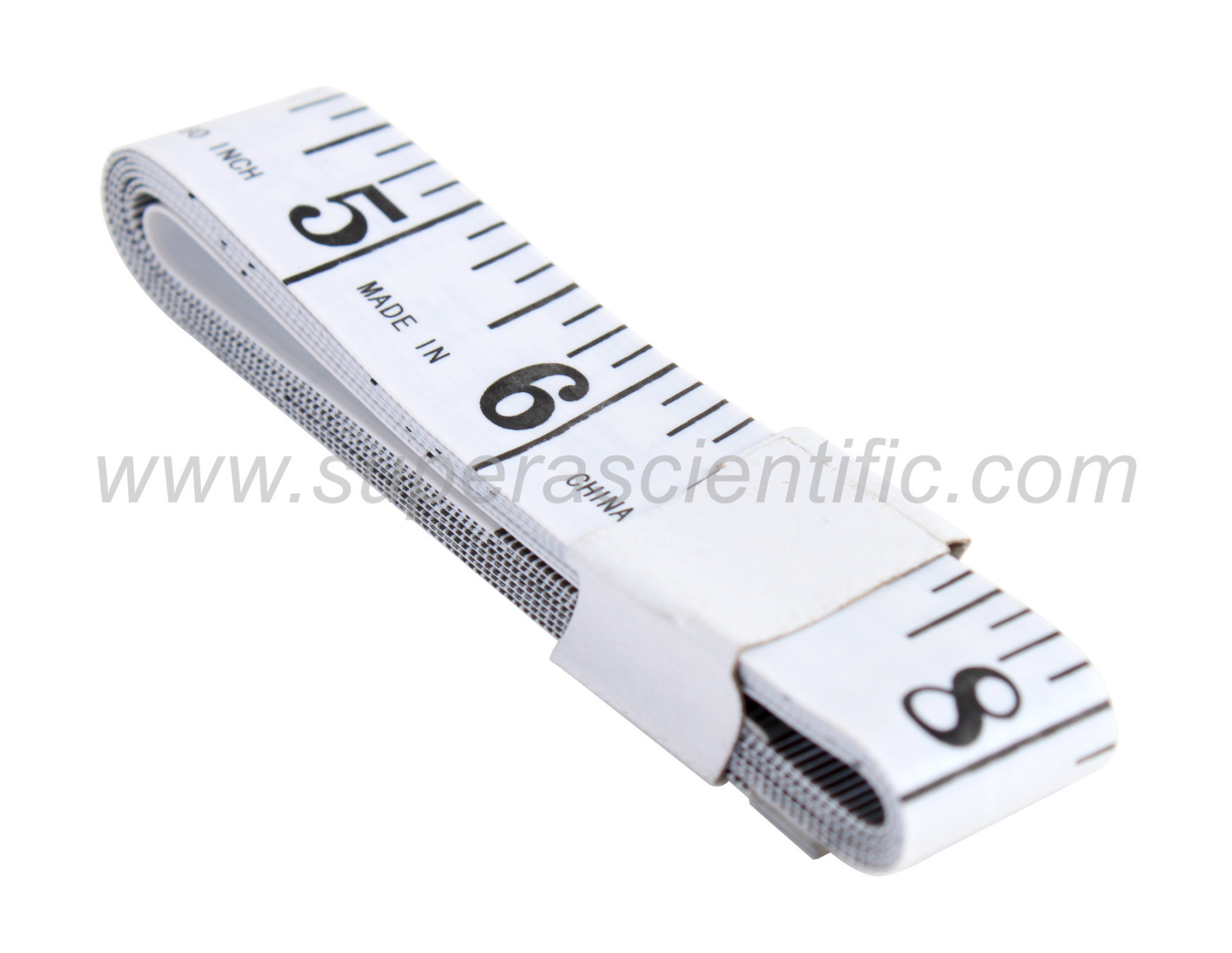 1316 Fiber Glass Tape Measure, 60"/150cm