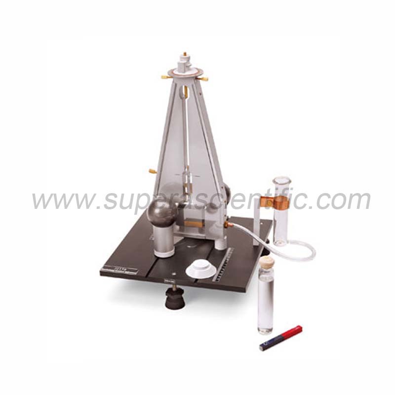 1600-5 Cavendish Gravitational Balance