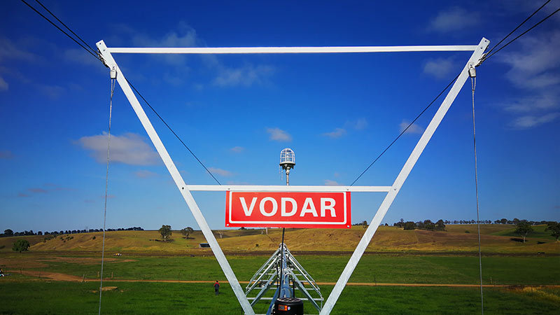 VODAR