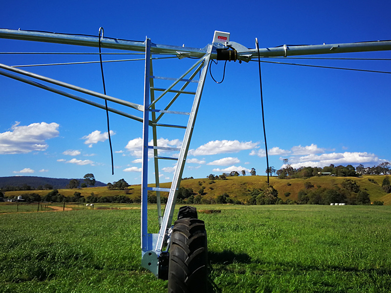 Classification and configuration of agricultural translation machines