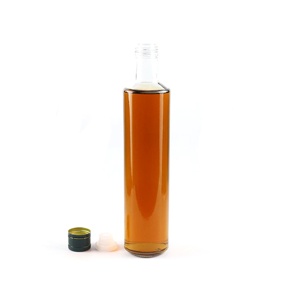 750ml 600g 500ml 400g different size glass bottle choose