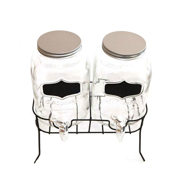 glass dispenser