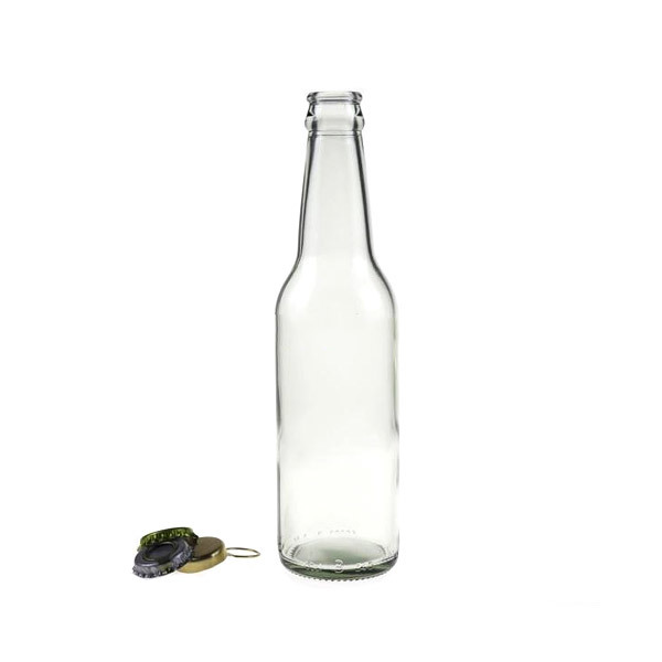 beer bottle glass bottle for whisky Vodka rum spirits