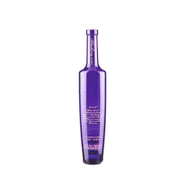 375ml 550g Whiskey Brandy Rum