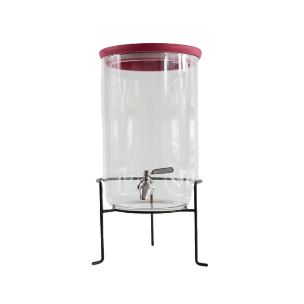 glass dispenser