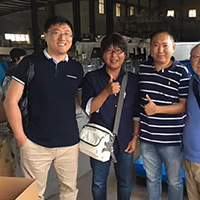 Customer Testimonials