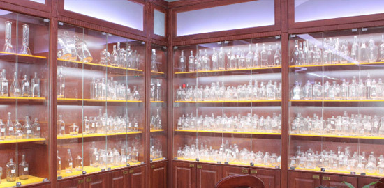 RYUKYU YAN GLASS